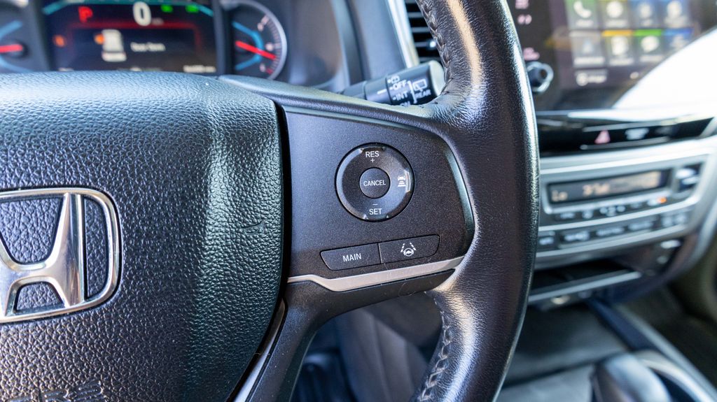 Used 2020 Honda Pilot EX-L 4D Sport Utility