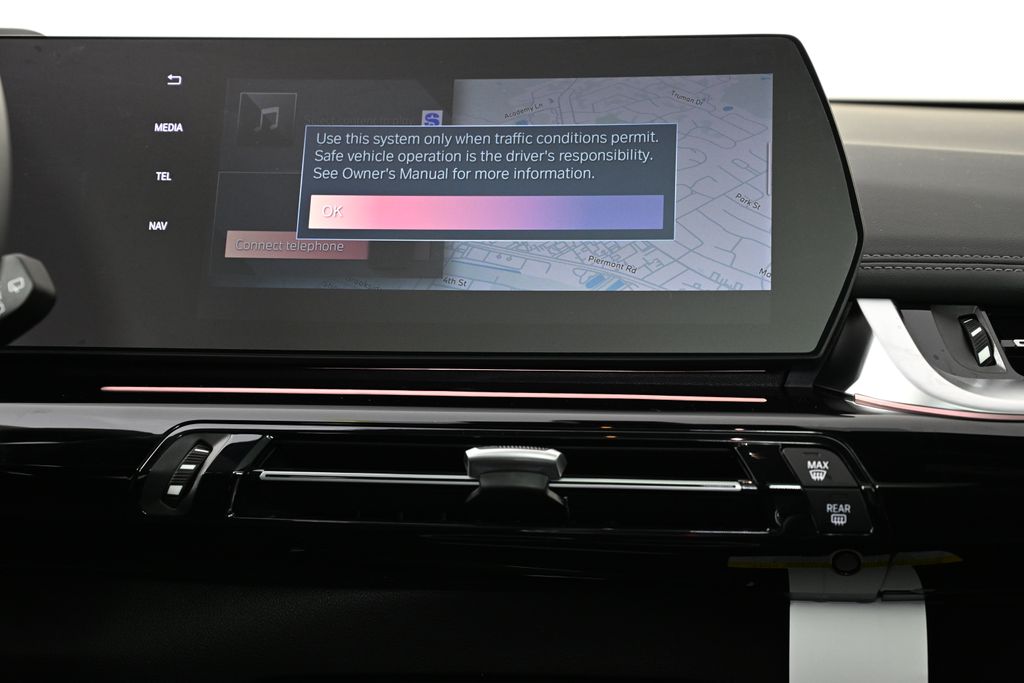 Thumbnail: 2026 BMW X1 - 18