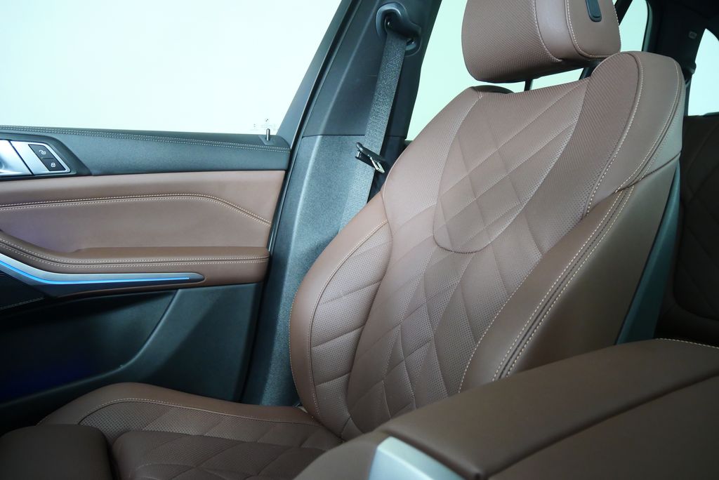 Thumbnail: 2024 BMW X5 - 25