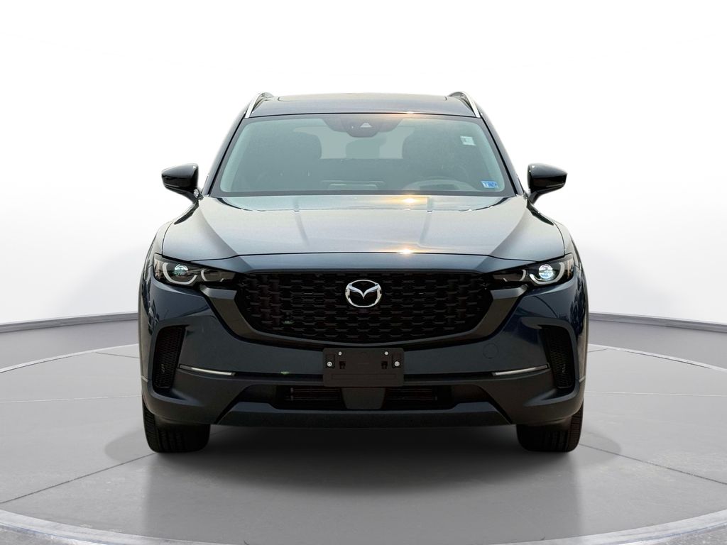 2024 Mazda CX-50 S PREMIUM PLUS - Photo 7