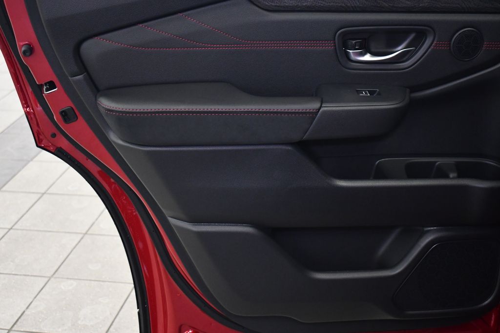 Thumbnail: 2026 Honda Pilot - 21