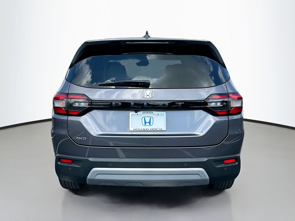 Thumbnail: 2025 Honda Pilot - 6