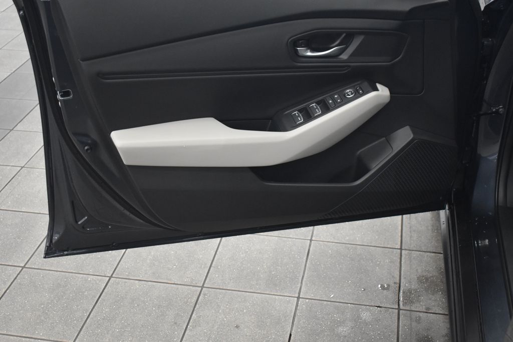 Thumbnail: 2025 Honda Accord - 8