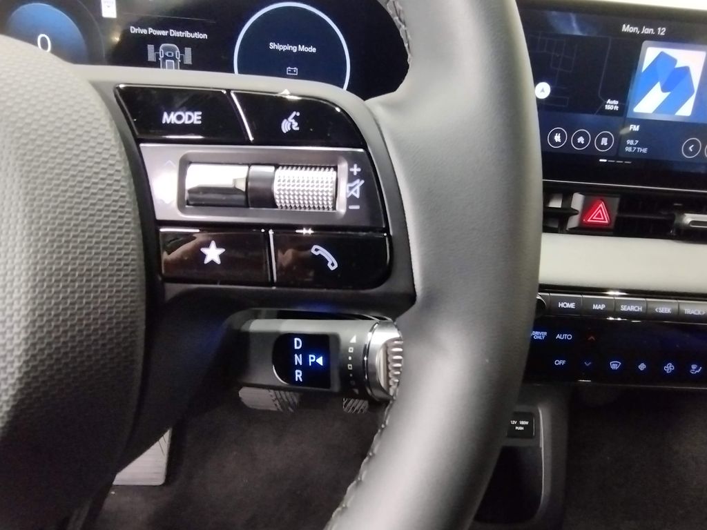 2026 Hyundai IONIQ 5 XRT