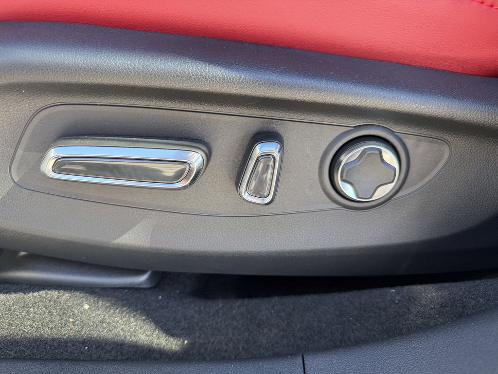 new 2026 Acura ADX car, priced at $46,350