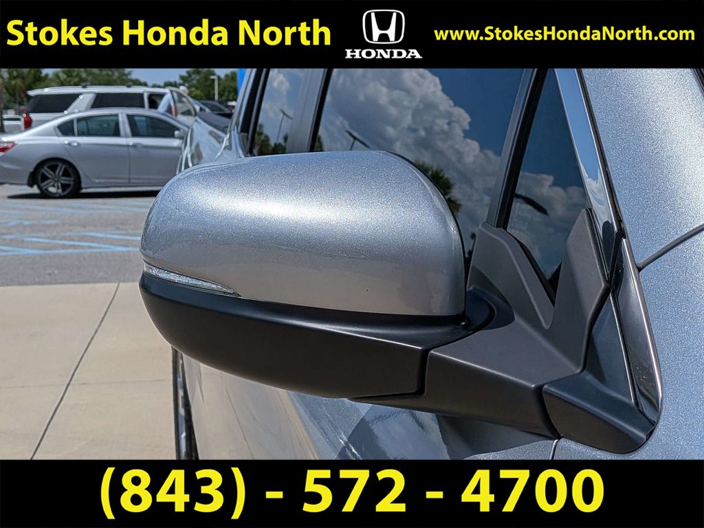 Used 2026 Honda Ridgeline Truck