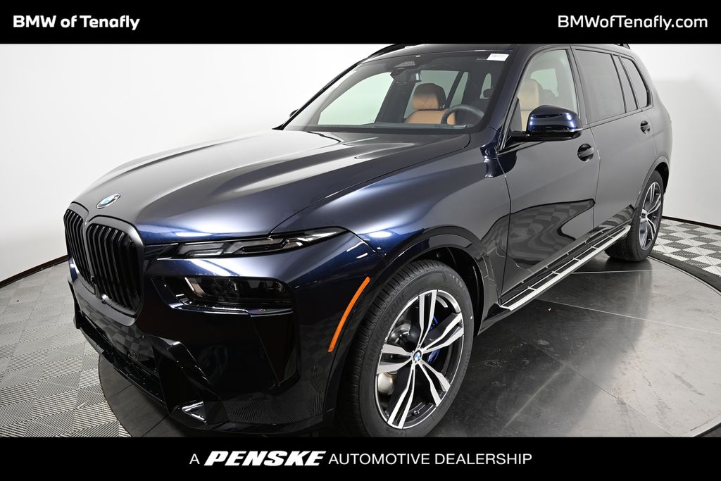2026 BMW X7 xDrive40i -
                Tenafly, NJ