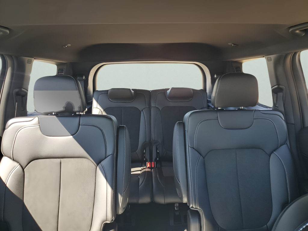 New Car 2025 Jeep Grand Cherokee L  For Sale Under $50,000 In Austin, Texas