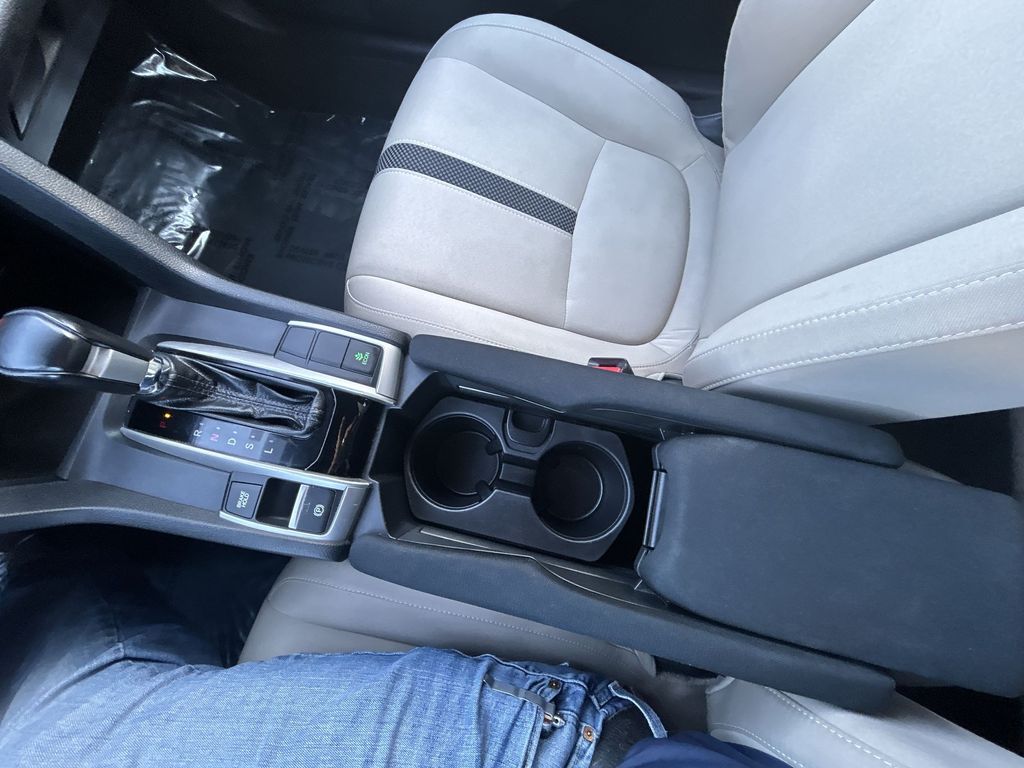 Thumbnail: 2019 Honda Civic - 20