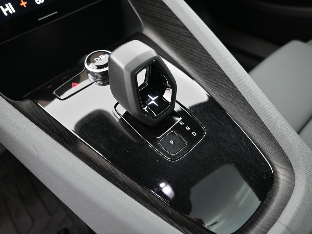 2022 Polestar 2 Long Range Dual Motor