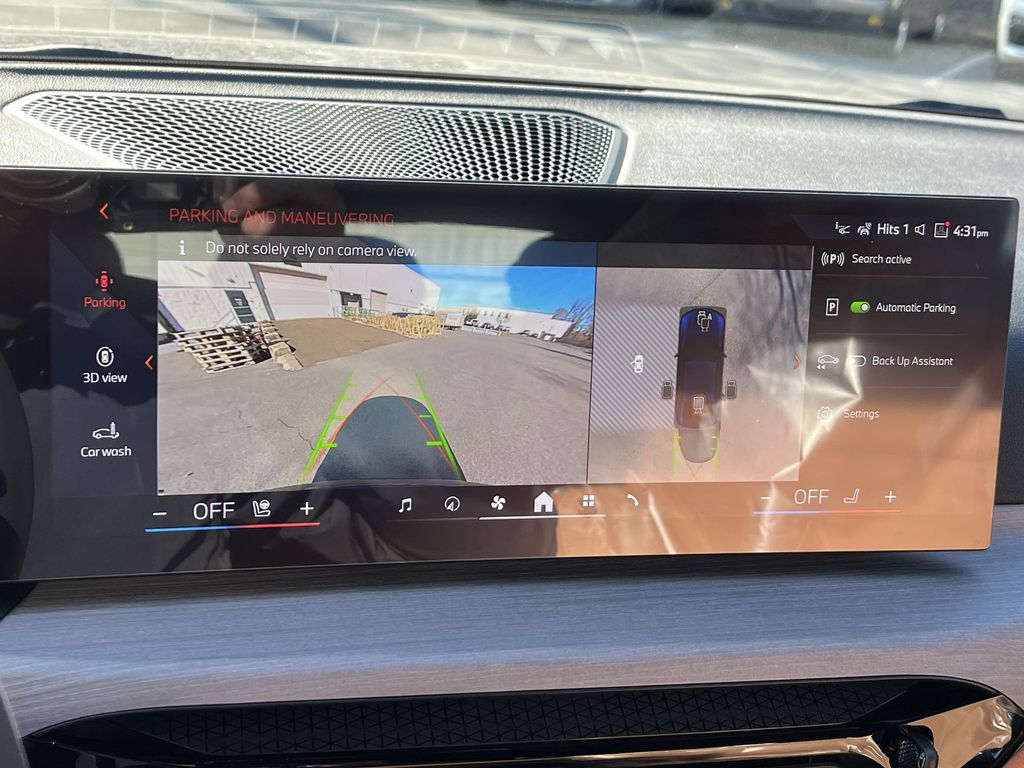 Thumbnail: 2026 BMW i4 - 17