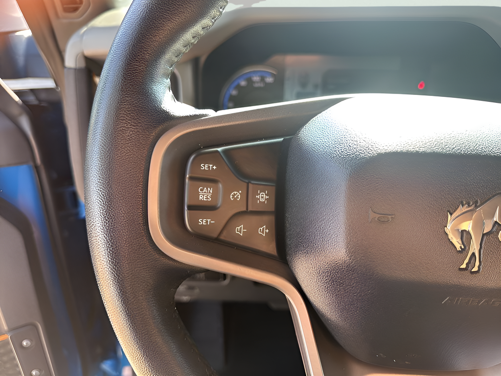 Used Car 2023 Ford Bronco  Badlands For Sale Under $50,000 In Austin, Texas