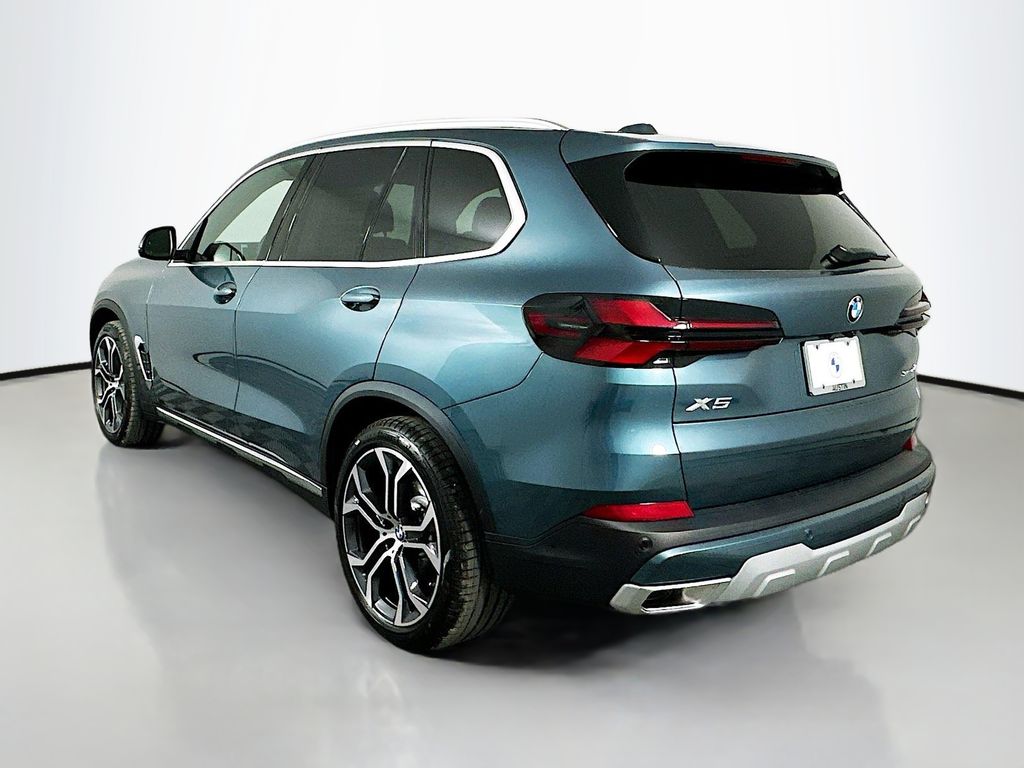 Thumbnail: 2026 BMW X5 - 7