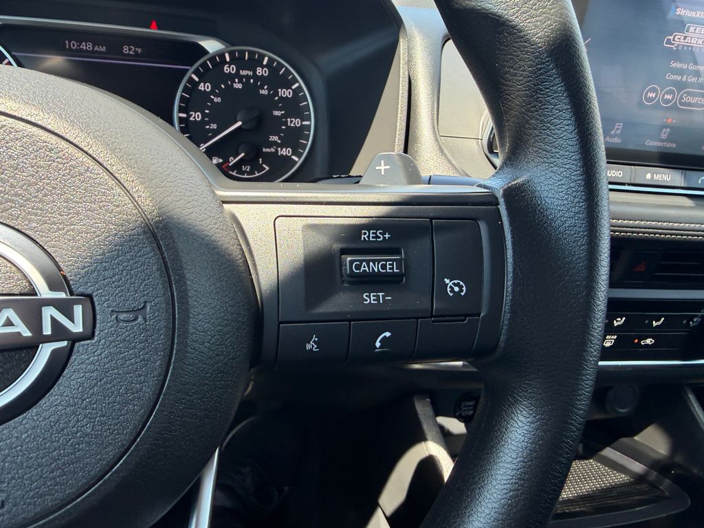 Thumbnail: 2024 Nissan Rogue - 22