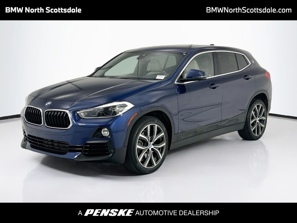 2018 BMW X2 xDrive28i -
                  Phoenix, AZ