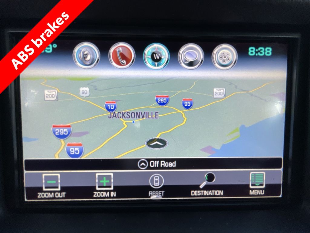 Used 2018 Chevrolet Tahoe SUV