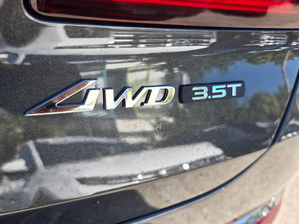 2026 Genesis GV80 - $82,755