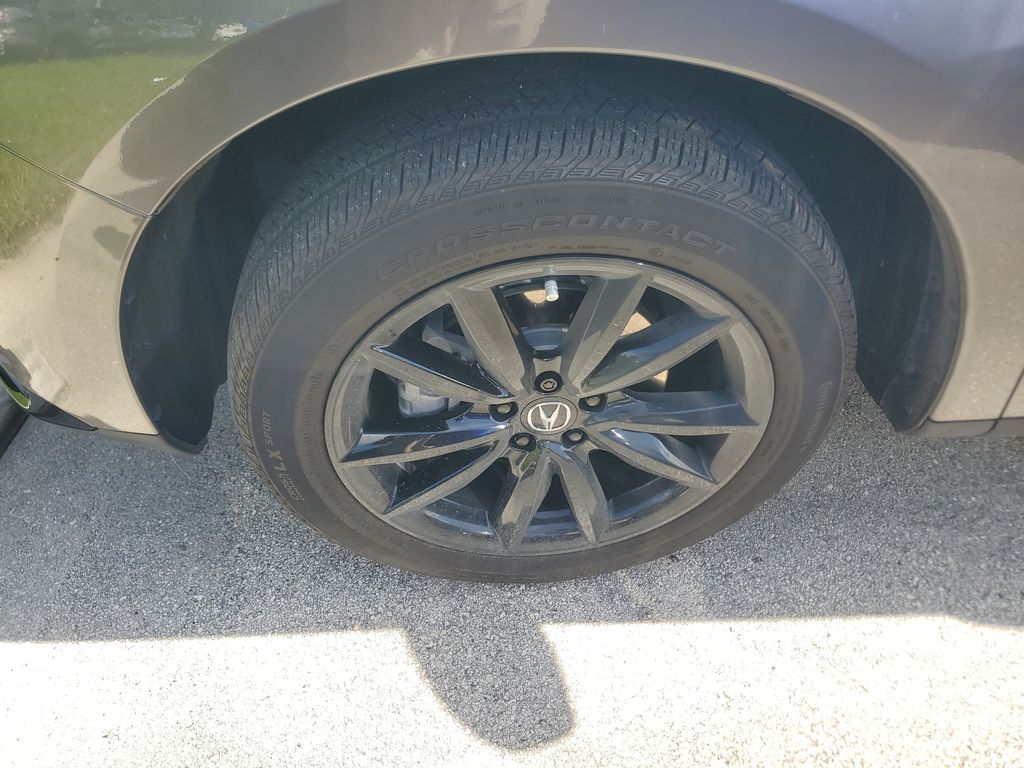 2025 Acura RDX - $37,988
