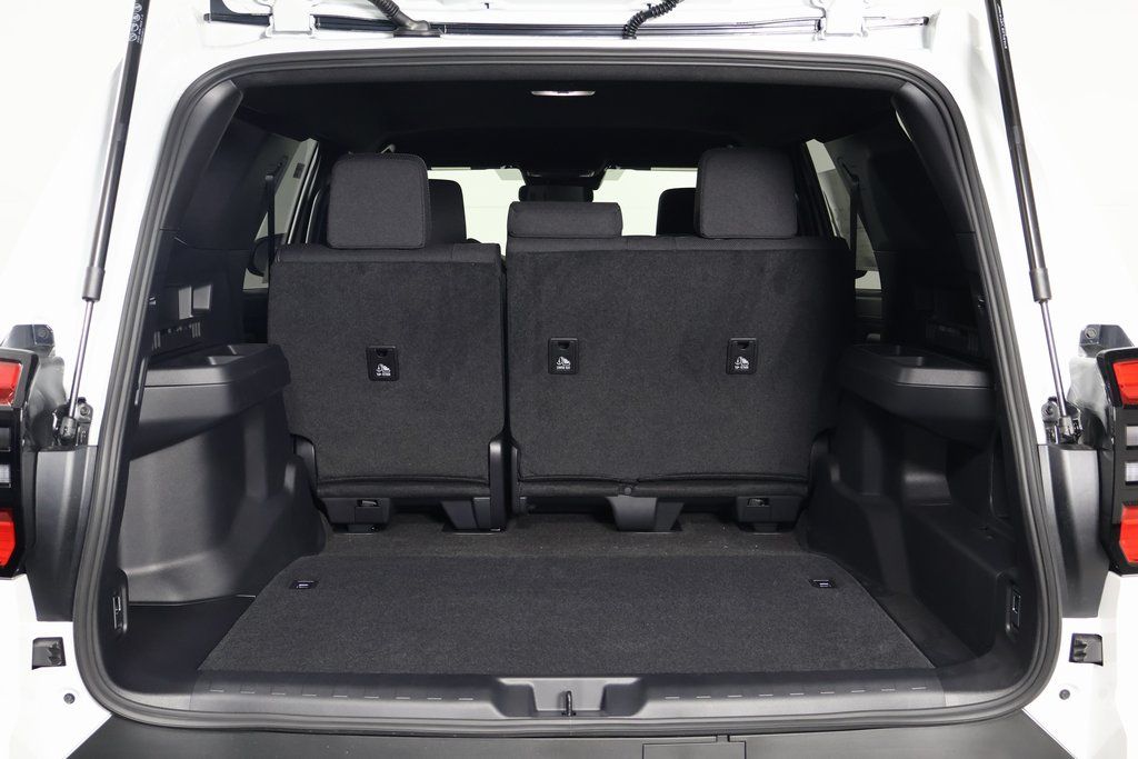 Thumbnail: 2026 Toyota 4Runner - 8