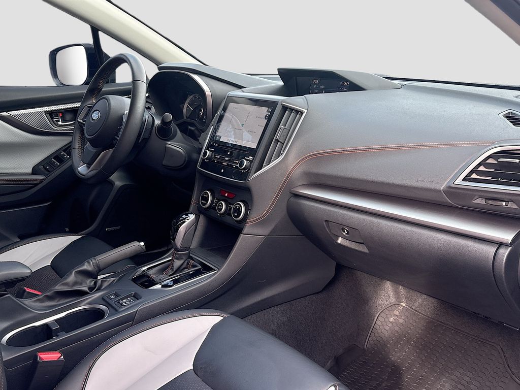Used 2023 Gray Subaru Limited image 30