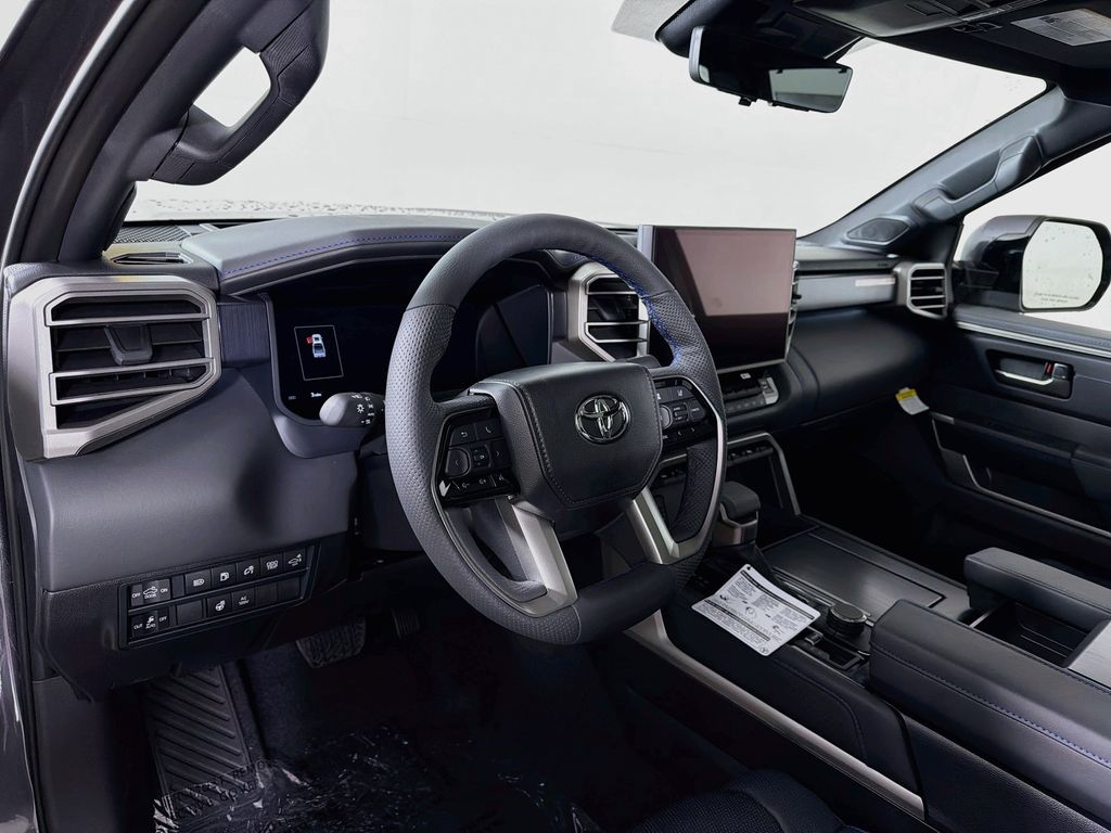 New 2026 Toyota Tundra i-FORCE MAX Truck