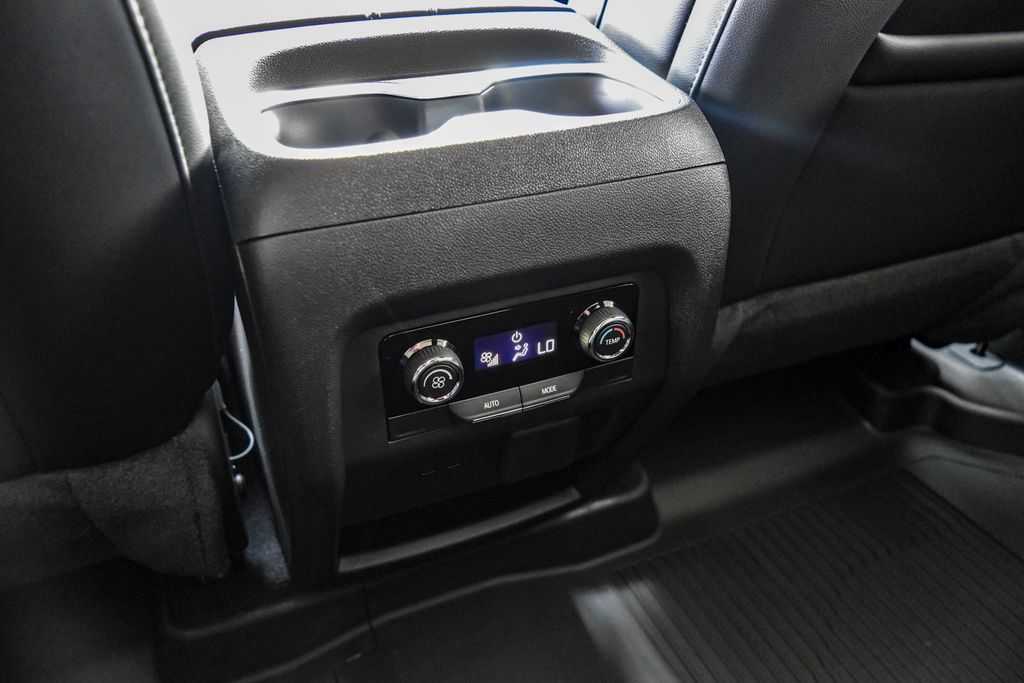New 2026 Chevrolet Traverse SUV