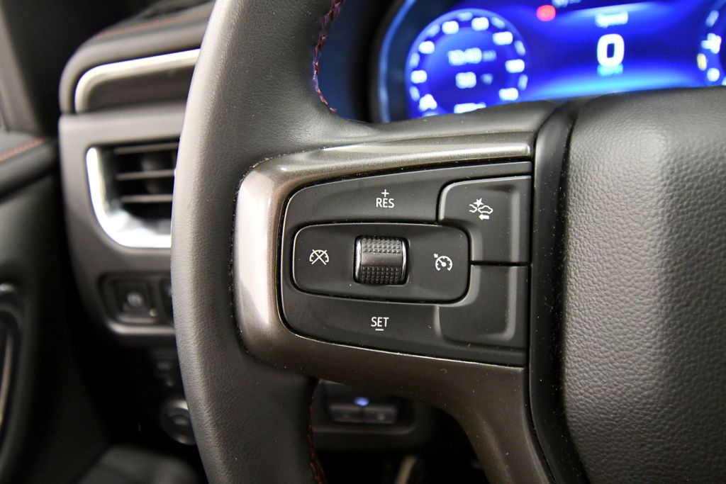 Used 2023 Chevrolet Tahoe SUV