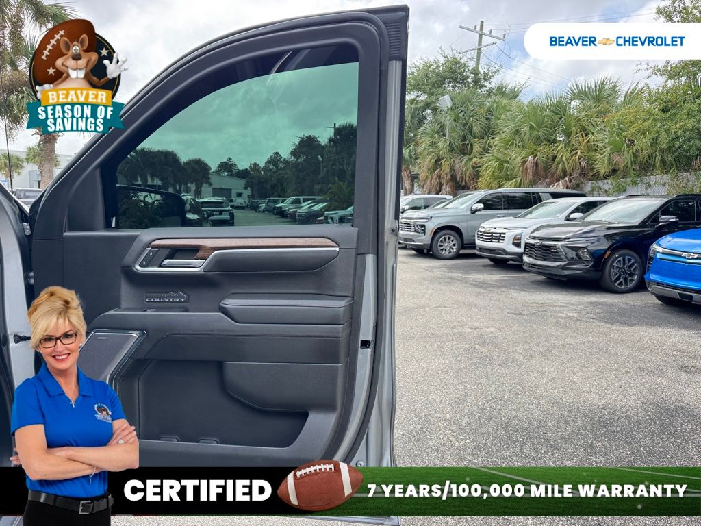Used 2023 Chevrolet Silverado 1500 Truck