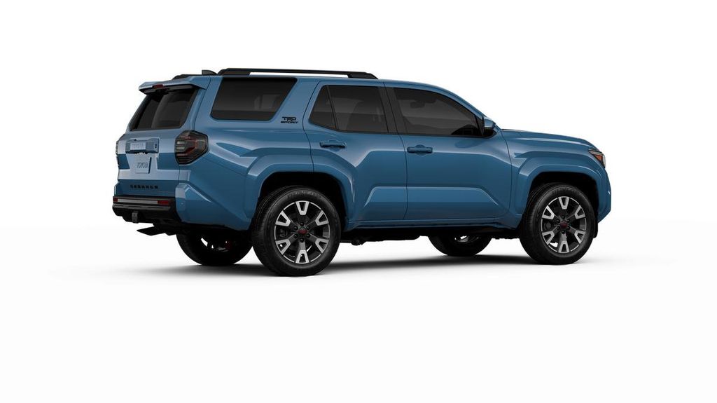 Thumbnail: 2025 Toyota 4Runner - 11