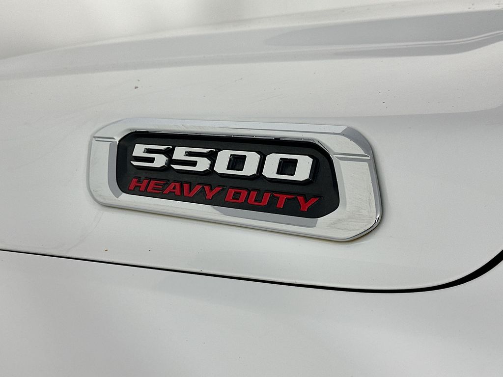 Ram5500HD27