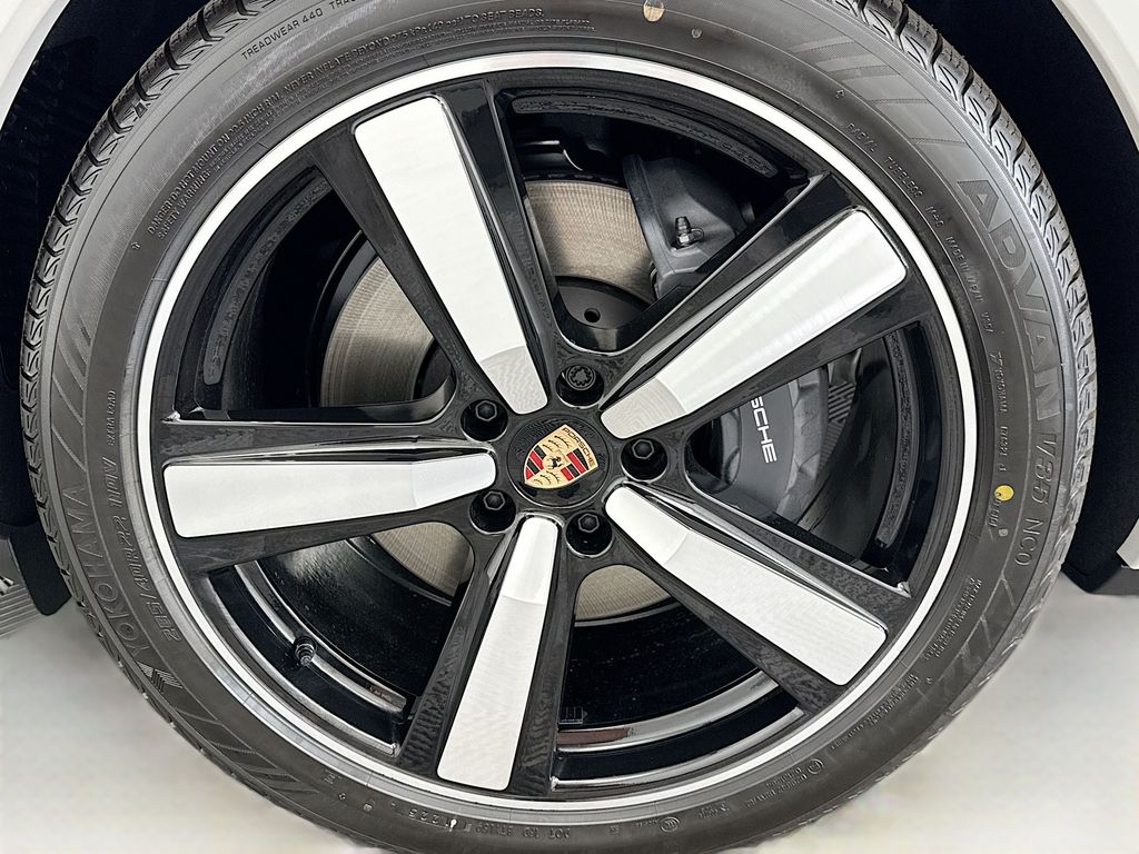 Thumbnail: 2026 Porsche Cayenne - 31