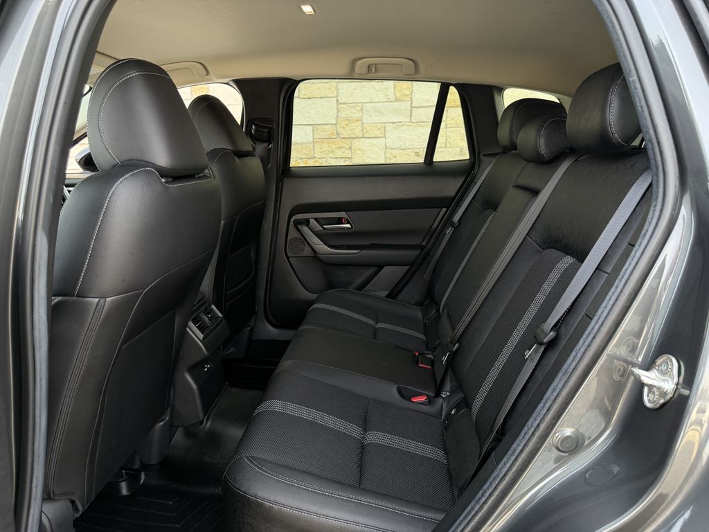 Used 2024 Mazda CX-50 SUV
