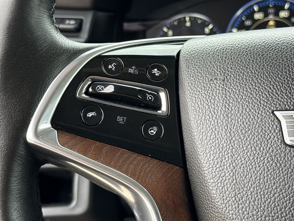 Thumbnail: 2015 Cadillac Escalade - 26