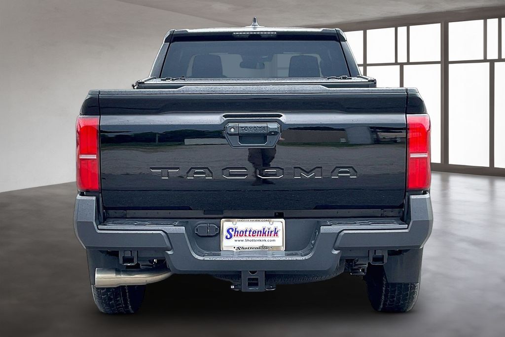 Used 2024 Toyota Tacoma Truck