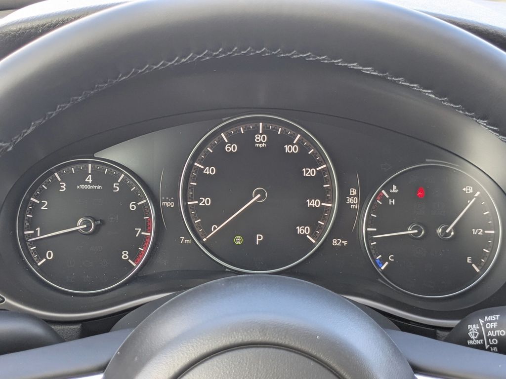 2026 Mazda CX-50 2.5 S Premium