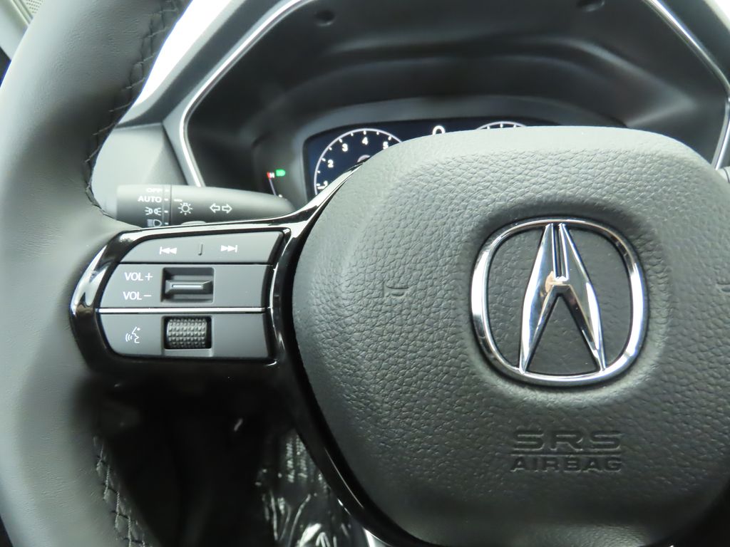 Thumbnail: 2026 Acura Integra - 12