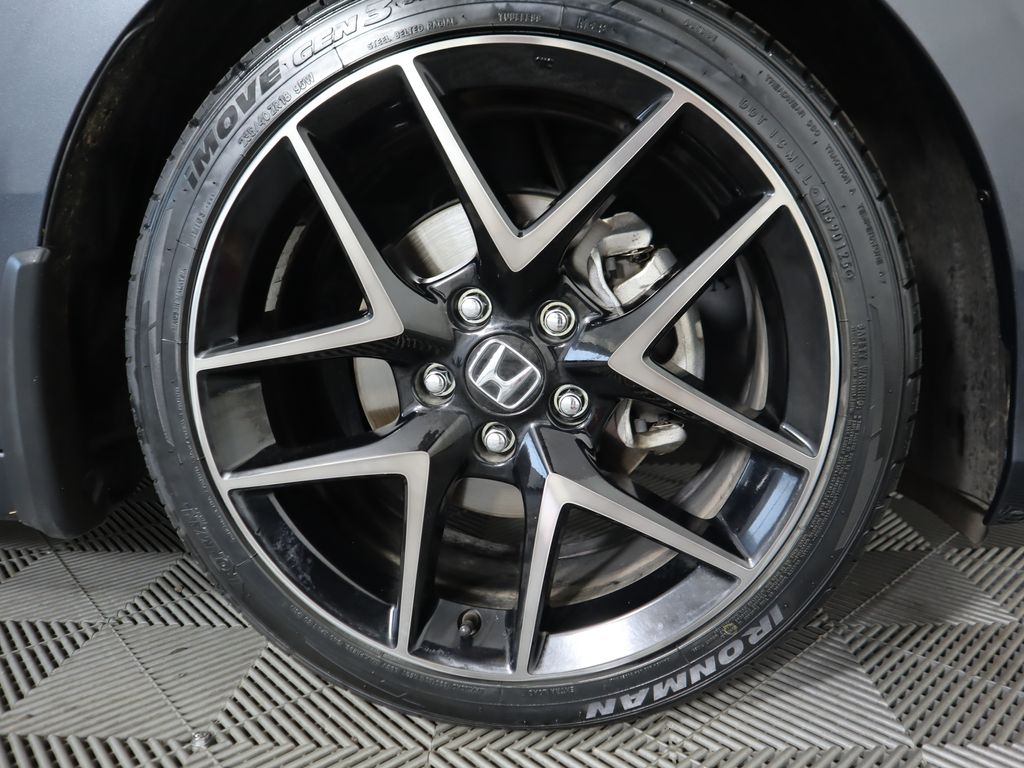 Thumbnail: 2022 Honda Civic - 30