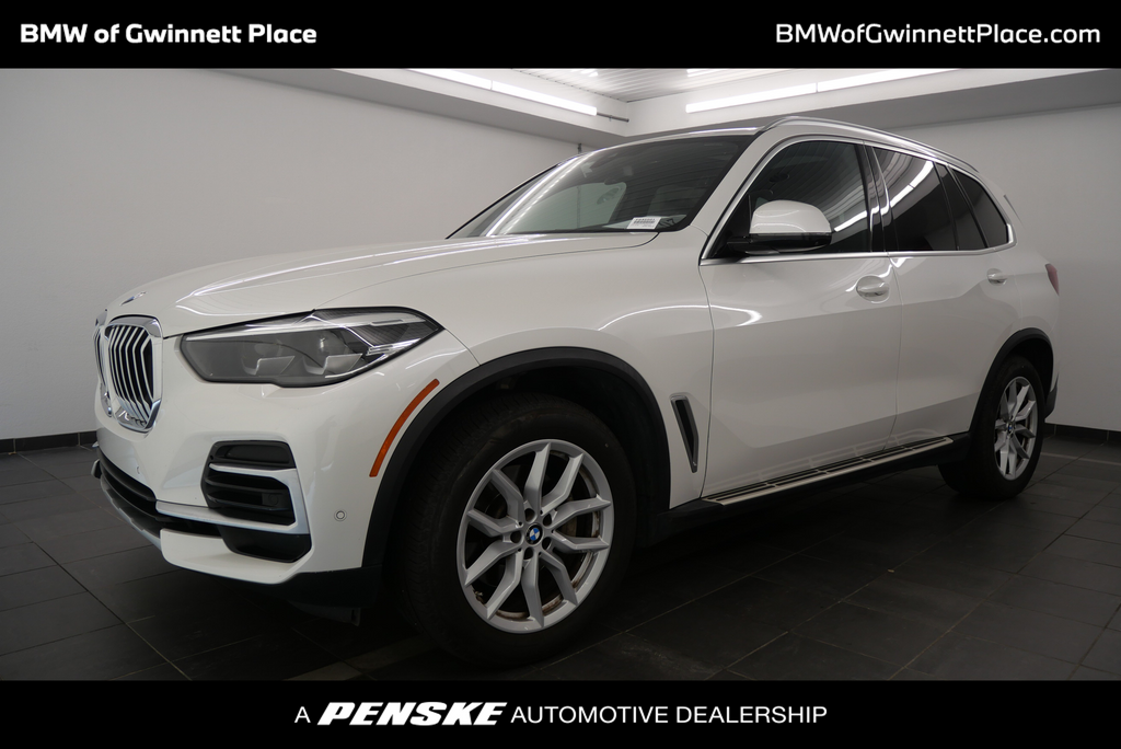 2023 BMW X5 sDrive40i -
                Duluth, GA