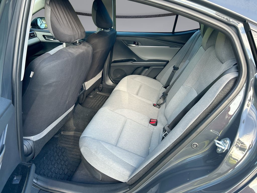 Thumbnail: 2026 Toyota Camry - 30
