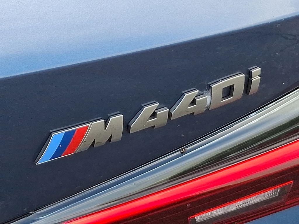 Thumbnail: 2023 BMW 4 Series - 30