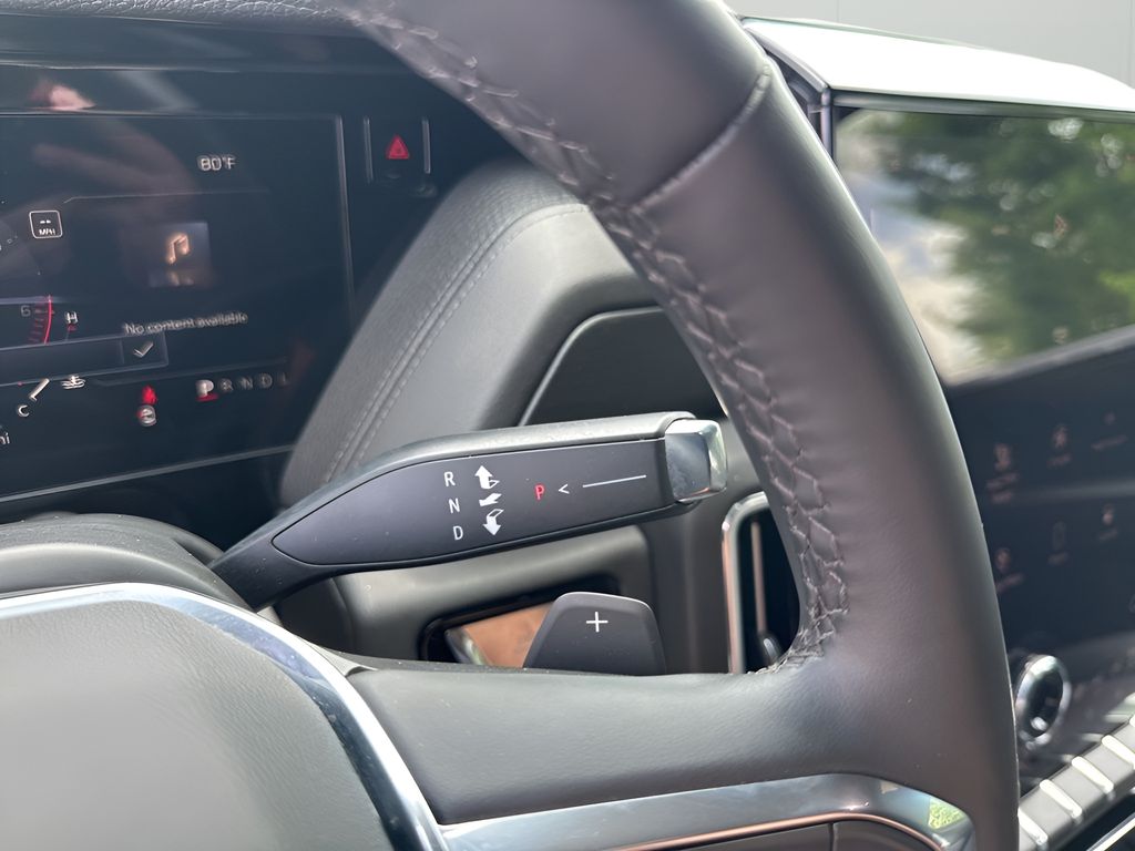 Used Car 2025 Gmc Yukon  Denali For Sale Under $80,000 In Austin, Texas