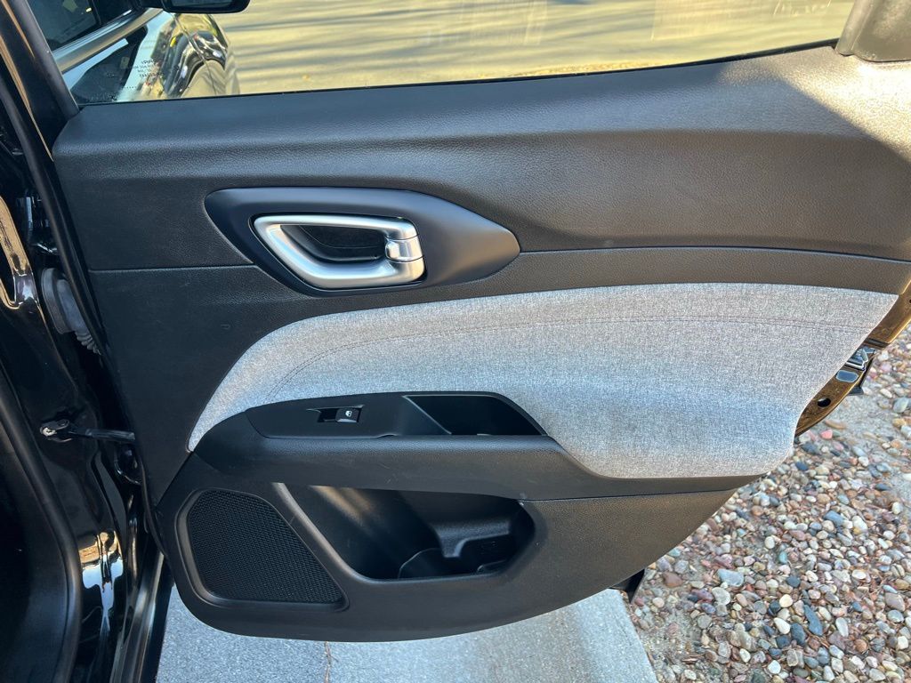 Used 2022 Jeep Compass SUV