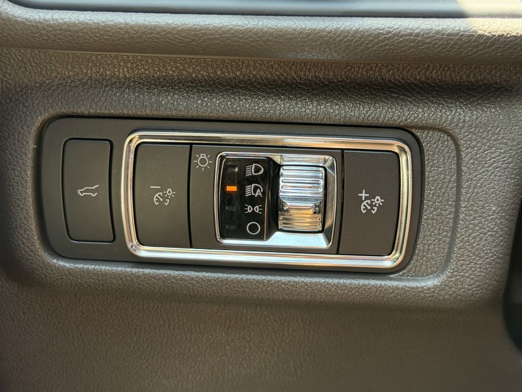 used 2021 Lincoln Corsair car, priced at $18,693