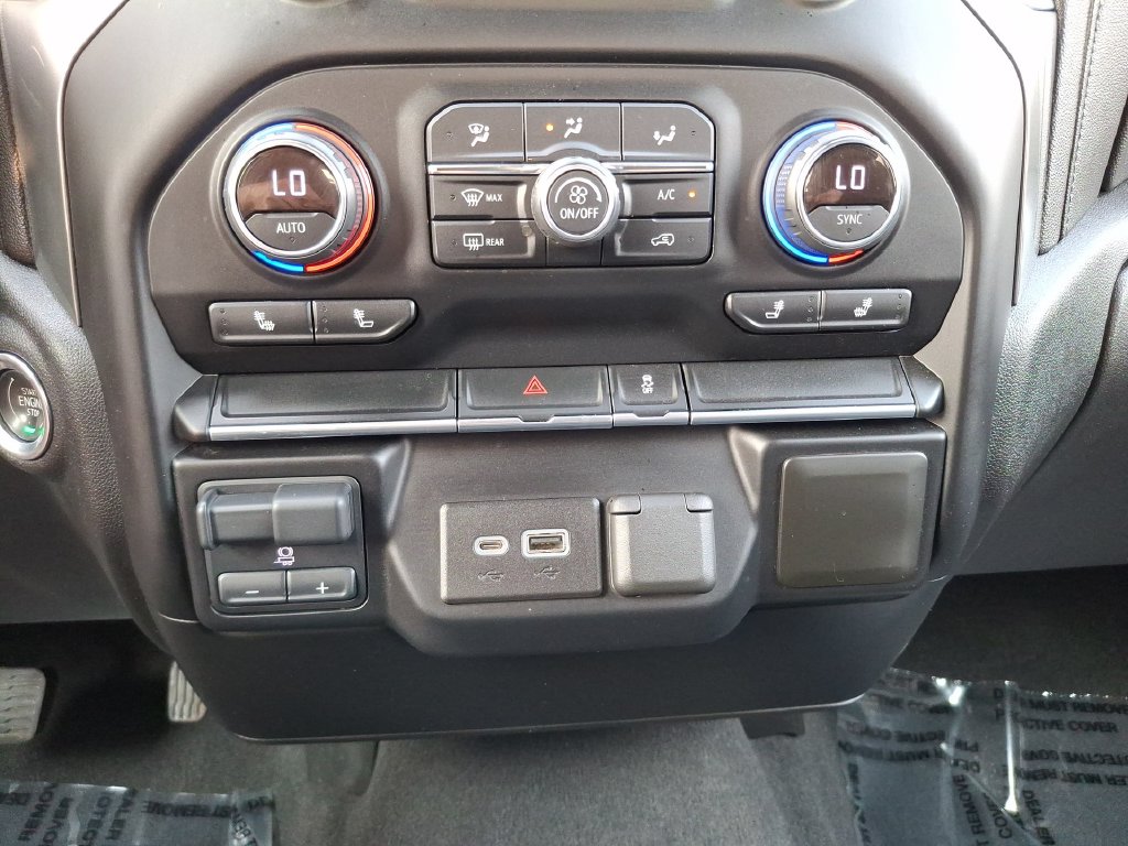 Used 2021 Chevrolet Silverado 3500HD Truck