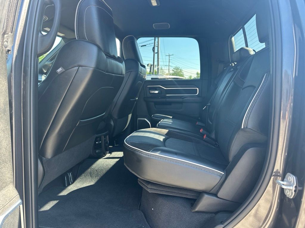 Used 2026 Ram 2500 Truck