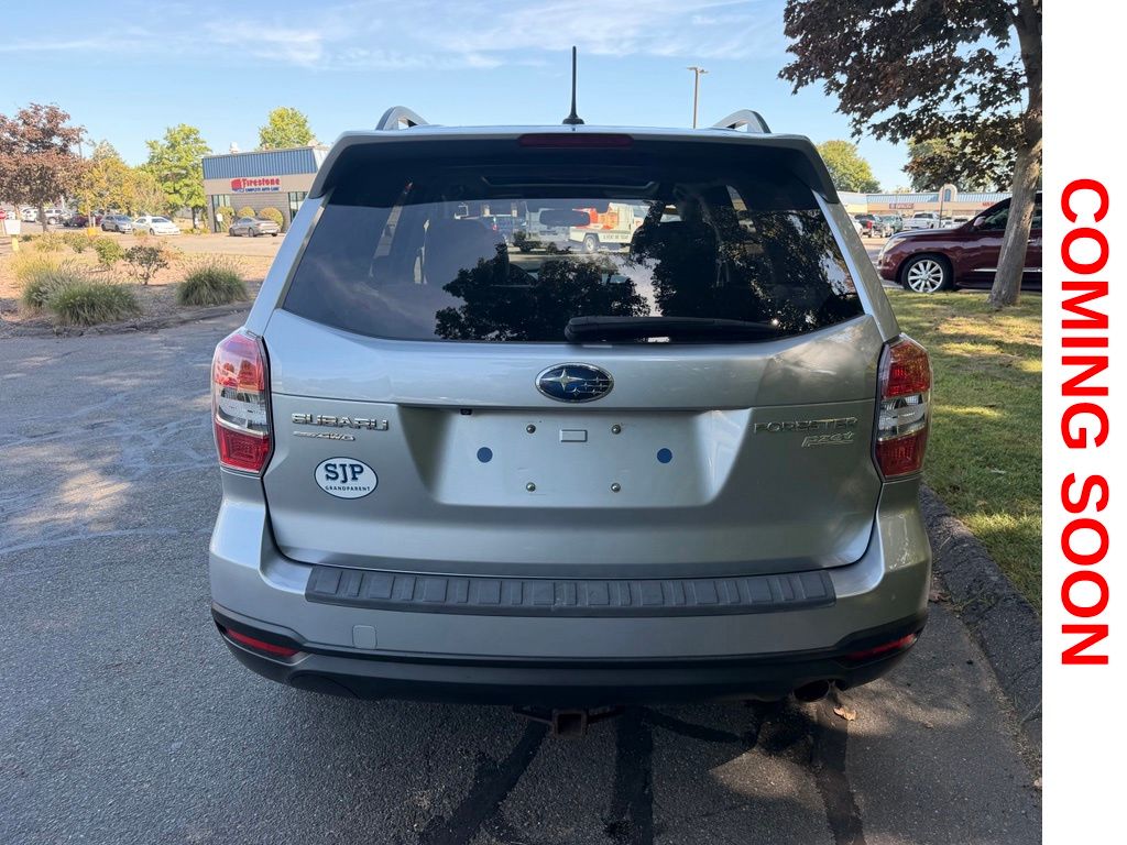 Used 2014 Subaru Forester SUV