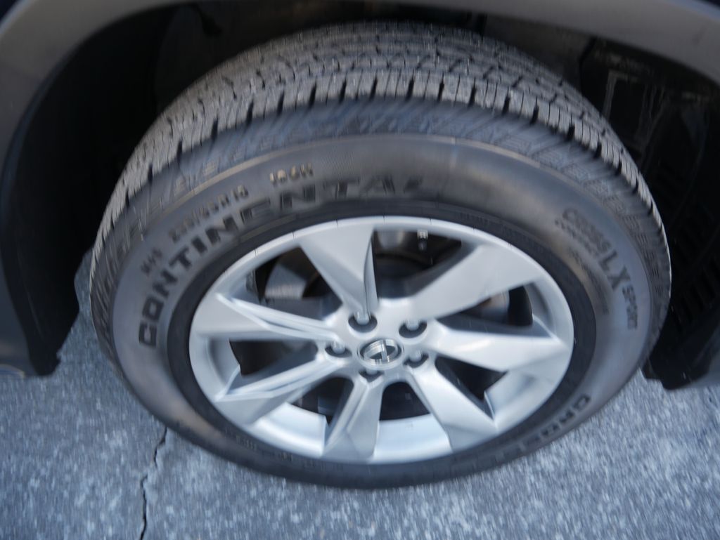 Thumbnail: 2019 Lexus RX - 11