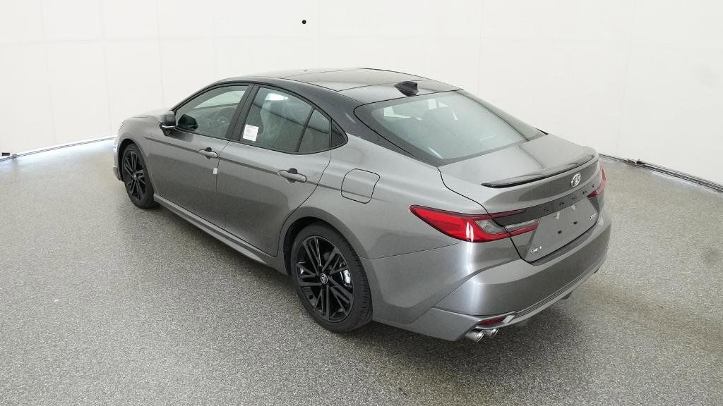 Thumbnail: 2025 Toyota Camry - 2