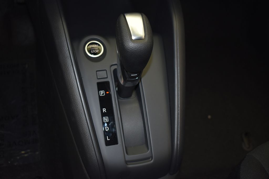 Thumbnail: 2025 Nissan Kicks - 19