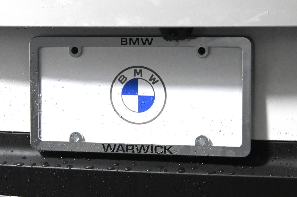 Thumbnail: 2026 BMW X3 - 14